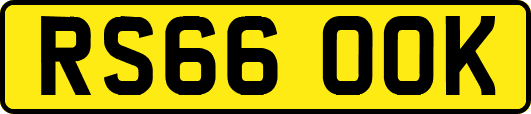 RS66OOK