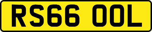 RS66OOL