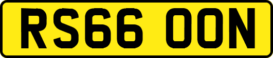 RS66OON