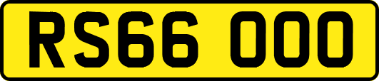 RS66OOO