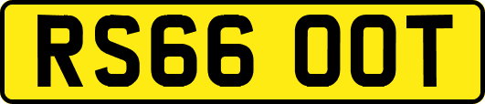 RS66OOT