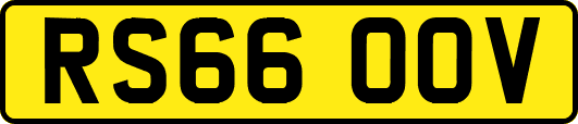 RS66OOV
