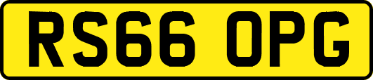 RS66OPG