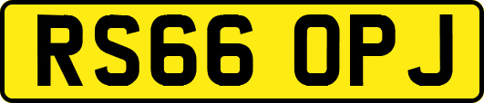RS66OPJ