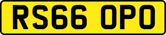 RS66OPO