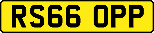 RS66OPP