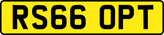 RS66OPT