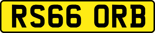 RS66ORB