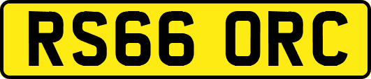 RS66ORC