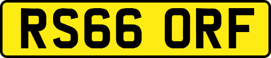 RS66ORF