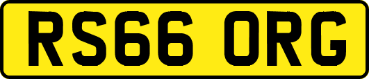 RS66ORG