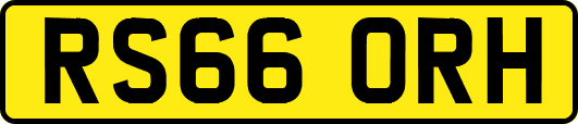 RS66ORH