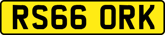RS66ORK