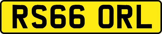 RS66ORL