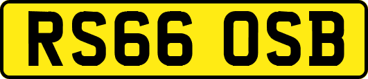 RS66OSB