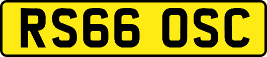 RS66OSC