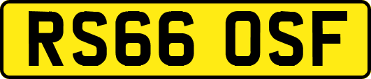 RS66OSF