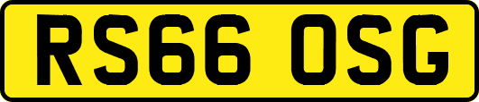 RS66OSG