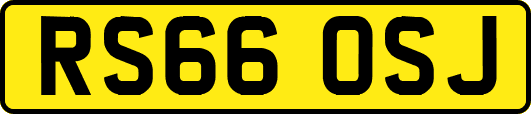 RS66OSJ