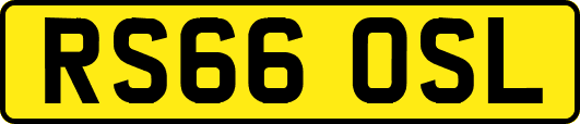 RS66OSL