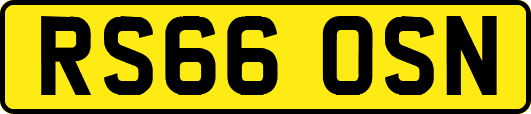 RS66OSN