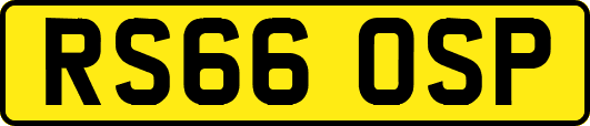 RS66OSP