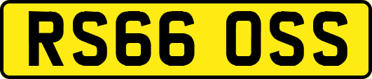 RS66OSS