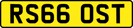 RS66OST