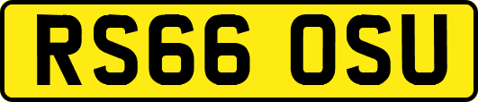 RS66OSU