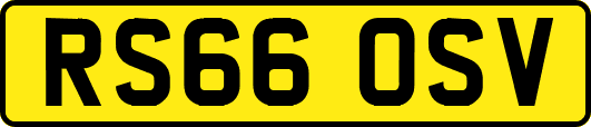 RS66OSV