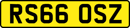 RS66OSZ