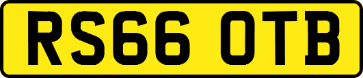 RS66OTB
