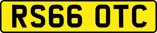 RS66OTC