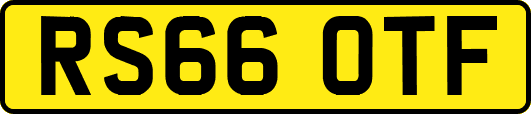 RS66OTF