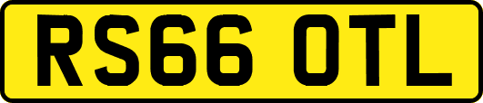 RS66OTL