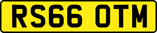 RS66OTM