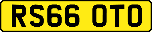 RS66OTO