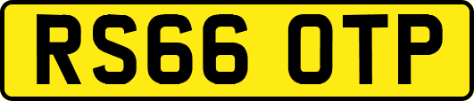 RS66OTP