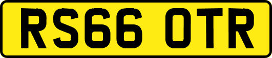 RS66OTR