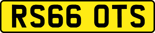 RS66OTS