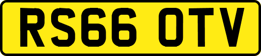 RS66OTV