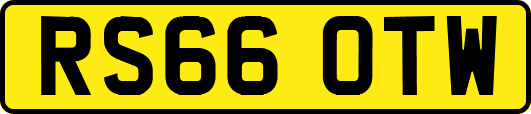 RS66OTW