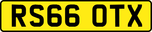 RS66OTX