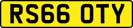 RS66OTY