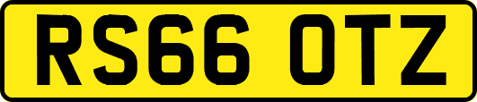 RS66OTZ