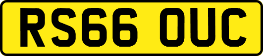 RS66OUC