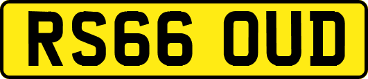 RS66OUD