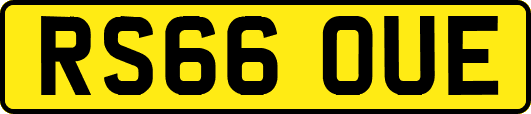 RS66OUE
