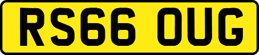 RS66OUG