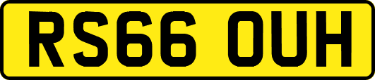 RS66OUH